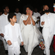 Illustration for article titled Solange Had the Most Turnt Up Wedding of the Year